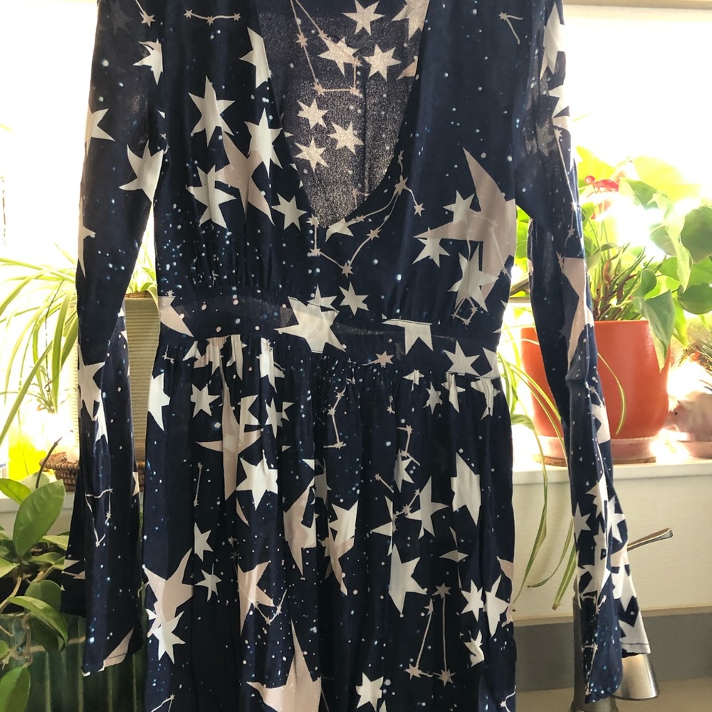 STARS!